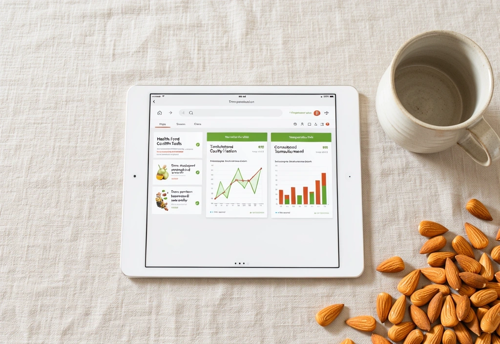 Digitaler Beratungsprozess